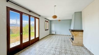  Maison � vendre 4 pi�ces 96 m�