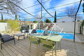  Maison � vendre 4 pi�ces 125 m�