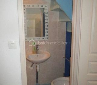  Maison � vendre 3 pi�ces 70 m�