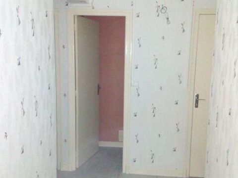   Appartement de 58m2 � louer sur Montlu�on Appartement - 3 pi�ce(s) - 58 m�