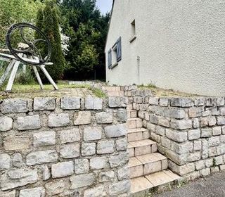  Maison � vendre 6 pi�ces 163 m�