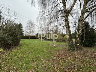  Terrain � vendre 683 m�