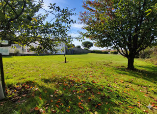  Terrain � vendre 1500 m�