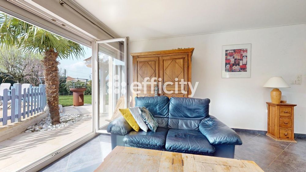 � vendre  Maison Chaponost (69630)