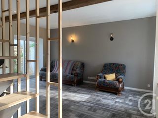  Maison � vendre 6 pi�ces 105 m�