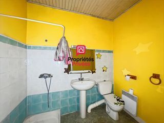  Appartement � vendre 3 pi�ces 73 m�