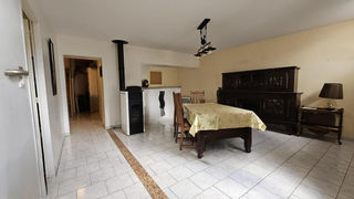  Maison � vendre 6 pi�ces 121 m�