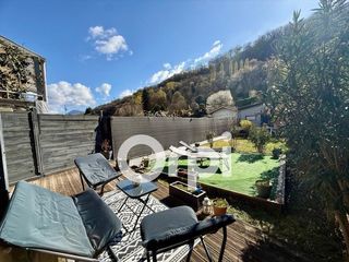  Maison � vendre 4 pi�ces 79 m�