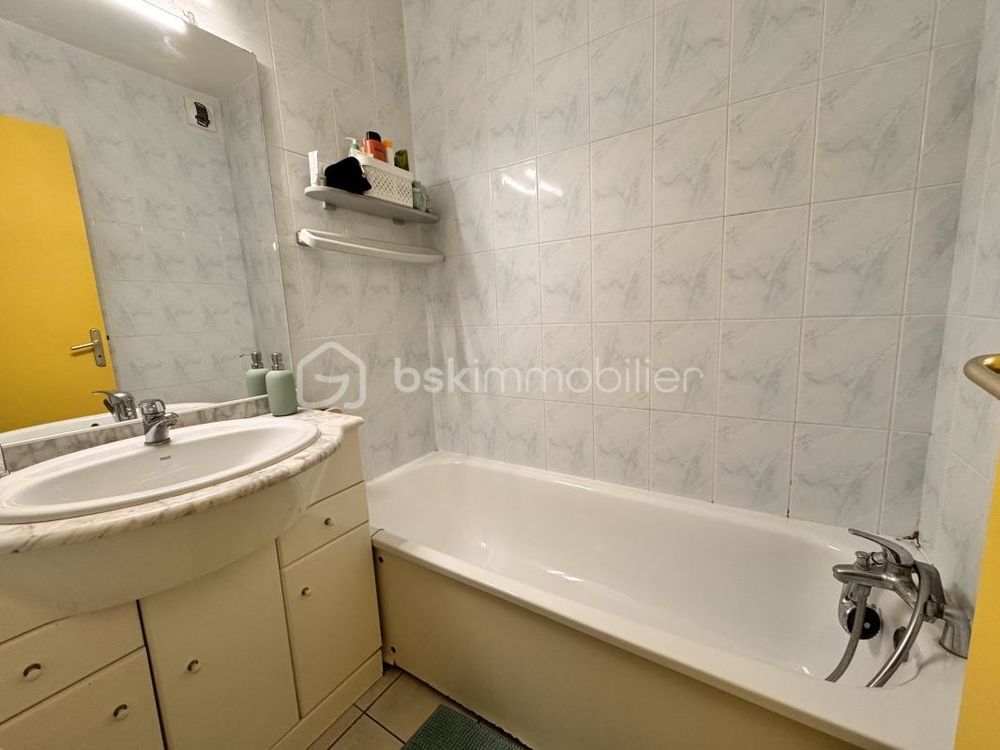 � vendre  Appartement Le Cap D Agde (34300)