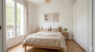  Appartement � vendre 2 pi�ces 43 m�