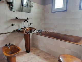  Maison � vendre 4 pi�ces 90 m�