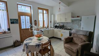  Maison � vendre 4 pi�ces 64 m�