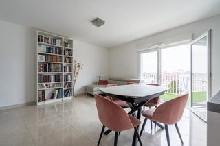  Appartement � vendre 4 pi�ces 90 m�