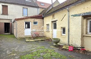  Maison � vendre 7 pi�ces 135 m�