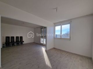  Appartement � vendre 4 pi�ces 82 m�