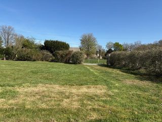  Terrain � vendre 554 m�