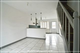  Maison � vendre 6 pi�ces 130 m�