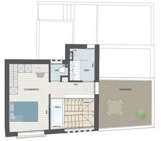  Maison � vendre 6 pi�ces 101 m�