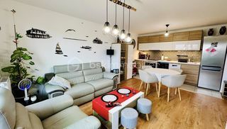  Appartement � vendre 3 pi�ces 63 m�