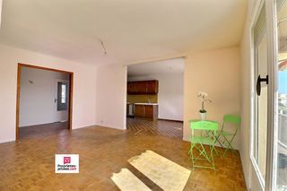  Appartement � vendre 4 pi�ces 80 m�