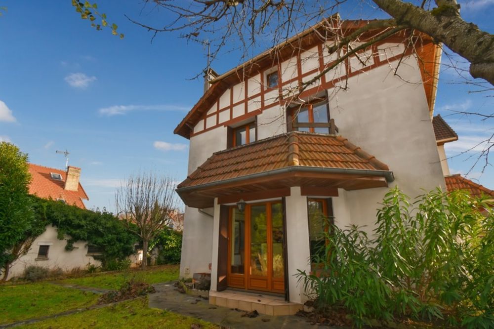 � vendre  Maison Antony (92160)