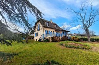  Maison � vendre 6 pi�ces 125 m�