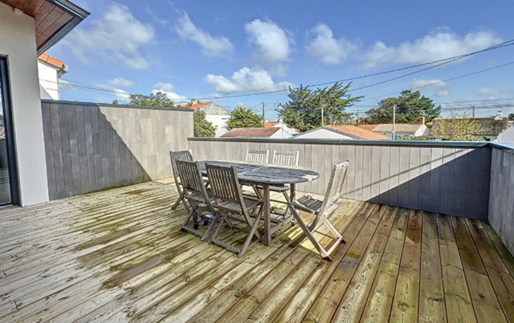 � vendre  Villa Saint-Hilaire-de-Riez (85270)