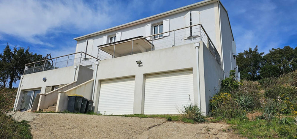 � vendre  Maison Santa-Maria-di-Lota (20200)