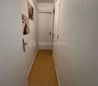  Appartement � vendre 2 pi�ces 40 m�