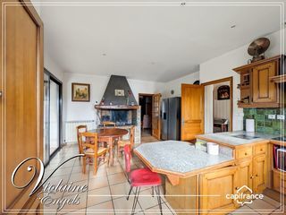  Maison � vendre 7 pi�ces 217 m�