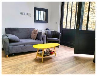  Appartement � vendre 2 pi�ces 40 m�