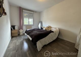  Maison � vendre 4 pi�ces 107 m�