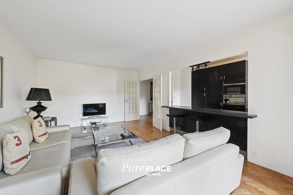 � vendre  Appartement Paris 17