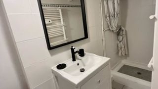  Appartement � vendre 1 pi�ce 23 m�