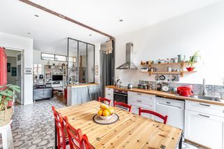  Appartement � vendre 4 pi�ces 96 m�