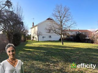  Villa � vendre 4 pi�ces 98 m�