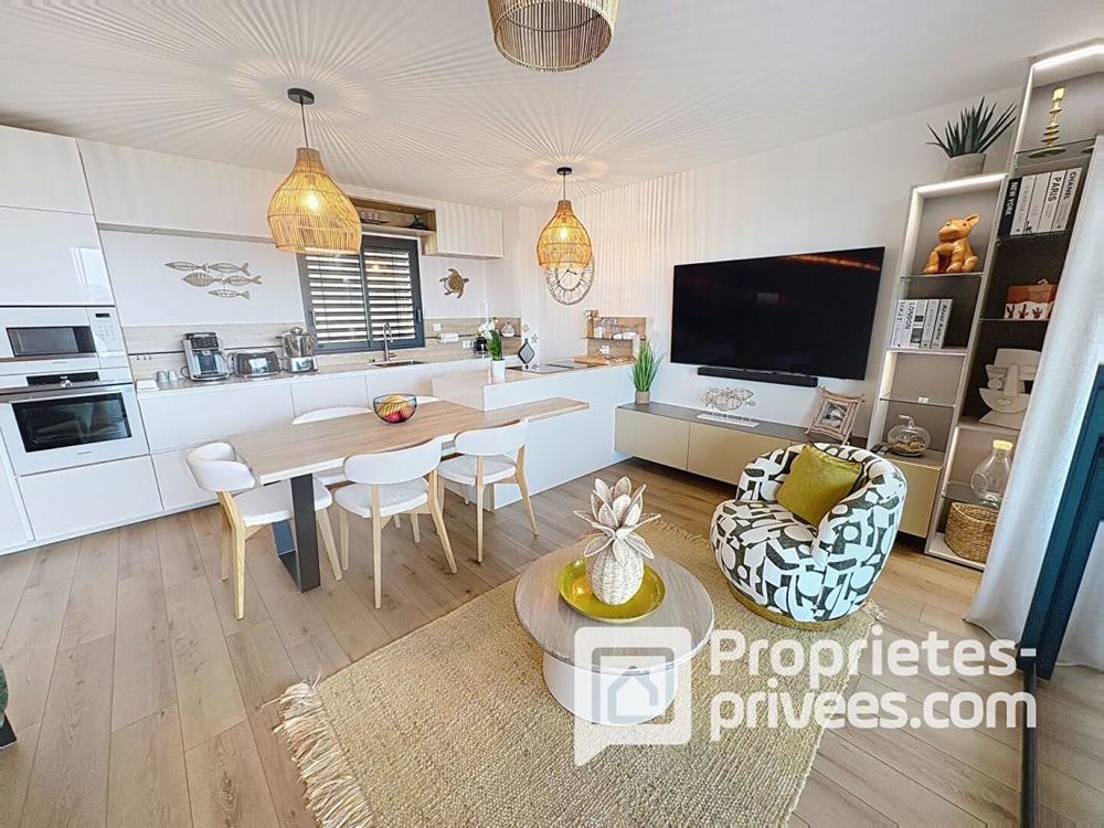 � vendre  Appartement Porticcio (20166)