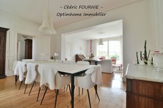  Maison � vendre 10 pi�ces 350 m�