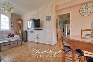  Maison � vendre 6 pi�ces 131 m�