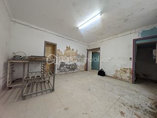  Immeuble � vendre 3 pi�ces 77 m�