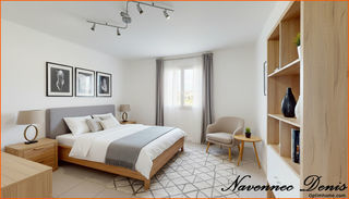  Maison � vendre 6 pi�ces 144 m�