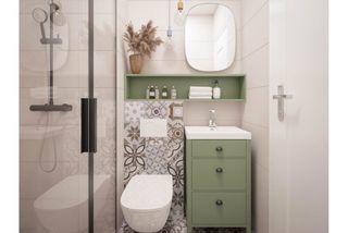  Appartement � vendre 2 pi�ces 45 m�