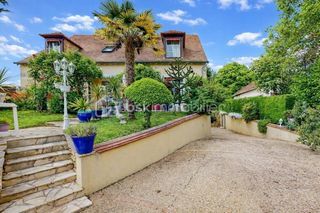  Maison � vendre 7 pi�ces 231 m�