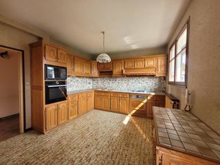  Maison � vendre 6 pi�ces 130 m�