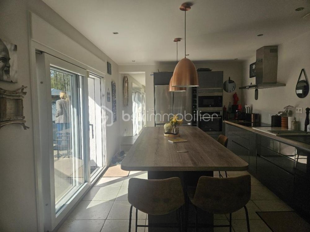 � vendre  Propri�t�/ch�teau Gouvieux (60270)