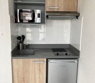  Appartement � louer 1 pi�ce 22 m�