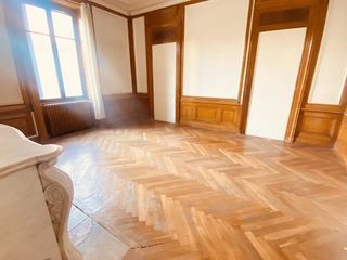  Appartement � vendre 2 pi�ces 67 m�