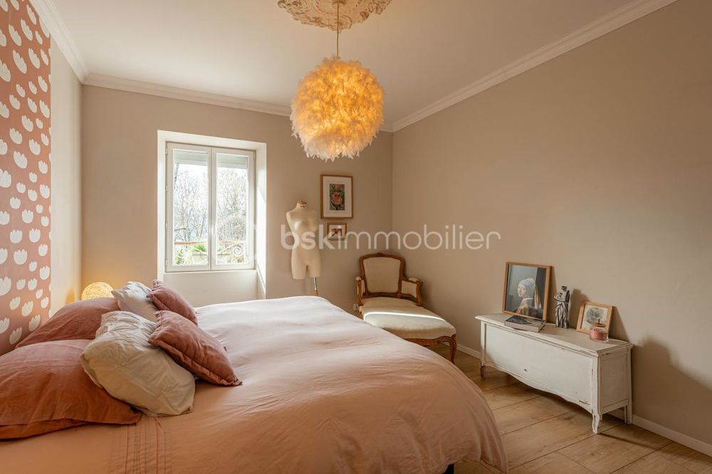 � vendre  Maison Aix-les-Bains (73100)