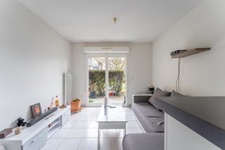  Appartement � vendre 2 pi�ces 35 m�