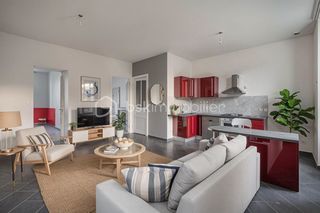  Appartement � vendre 3 pi�ces 73 m�